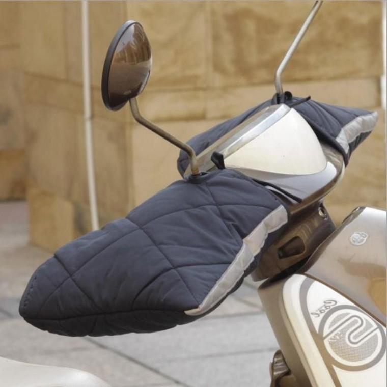 글러브 방한 방한토시 겨울 핸들커버 스쿠터 토시 글러브 장갑 겨울 용품