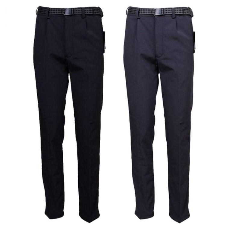 클래식 겨울용 기모 팬츠 파워 원턱 일자 패션 겨울 따뜻한 기모 바지