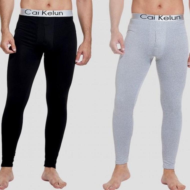 신축성 남성 좋은 겨울내복 발열내의 남성 슬림 기모 타이즈 타이즈 남자
