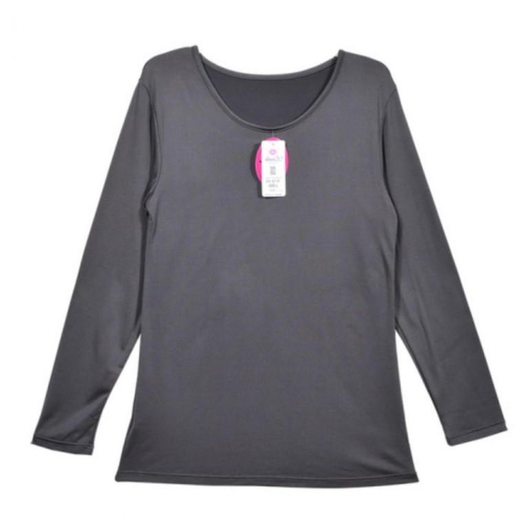 스포츠 기모 내의 상의 겨울내의 여성 스키내복 스키내복 상의 스포츠 여성