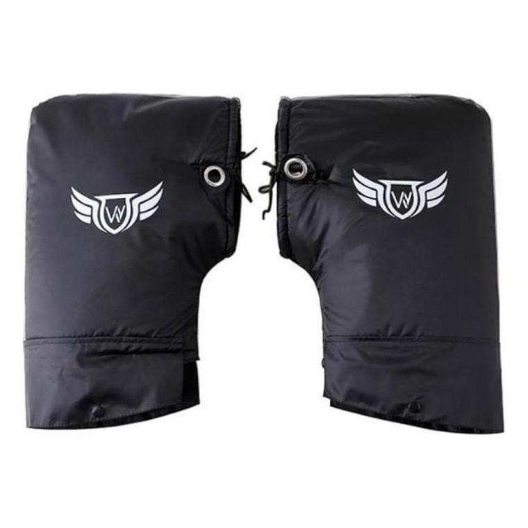 방한용품 오토바이 손토시 장갑 바이크 커버 겨울 방한 스쿠터 크 용품