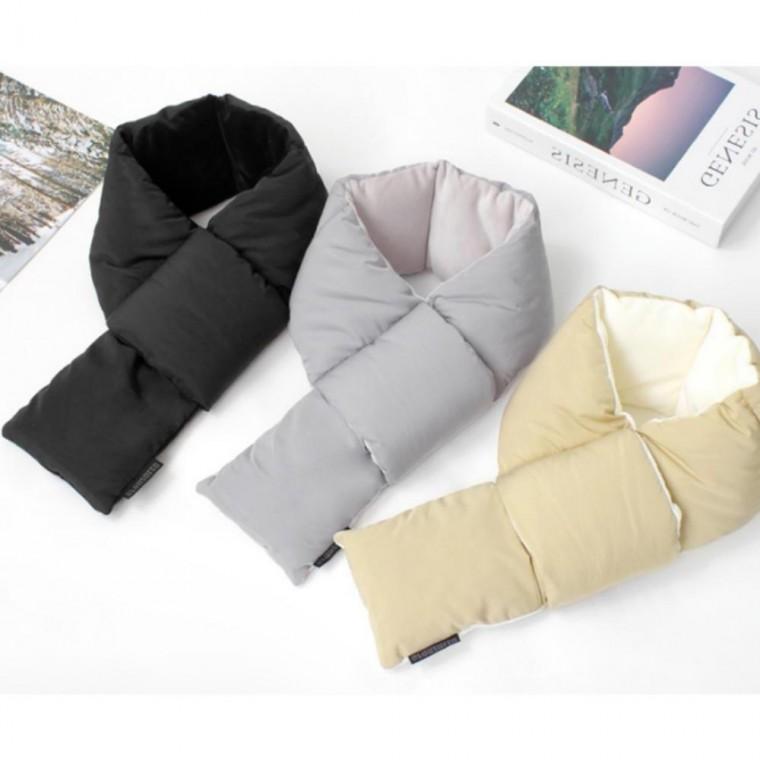 패딩 데일리패션 머플러 데일리패션 겨울패션 머플러 스포츠 레저 잡화