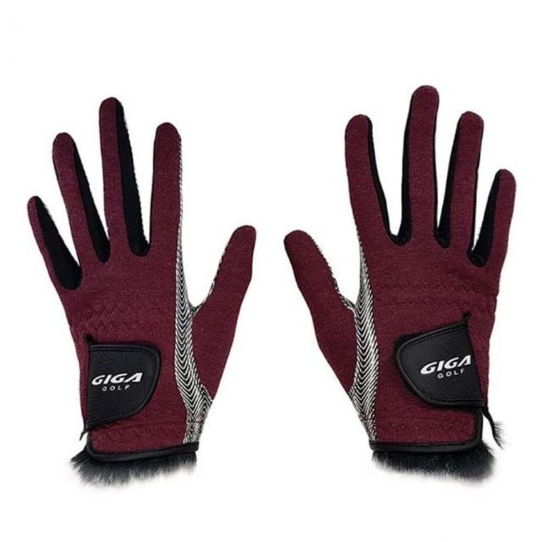 양손 에코퍼 와인 방한 등산 여성 겨울 골프장갑 스포츠장갑 등산장갑