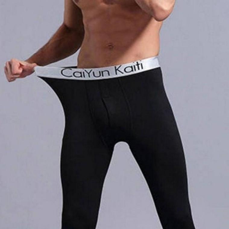 방한 겨울 타이즈 한파 쫄쫄이 스타일 내의 남자 기모 기모 쫄쫄이