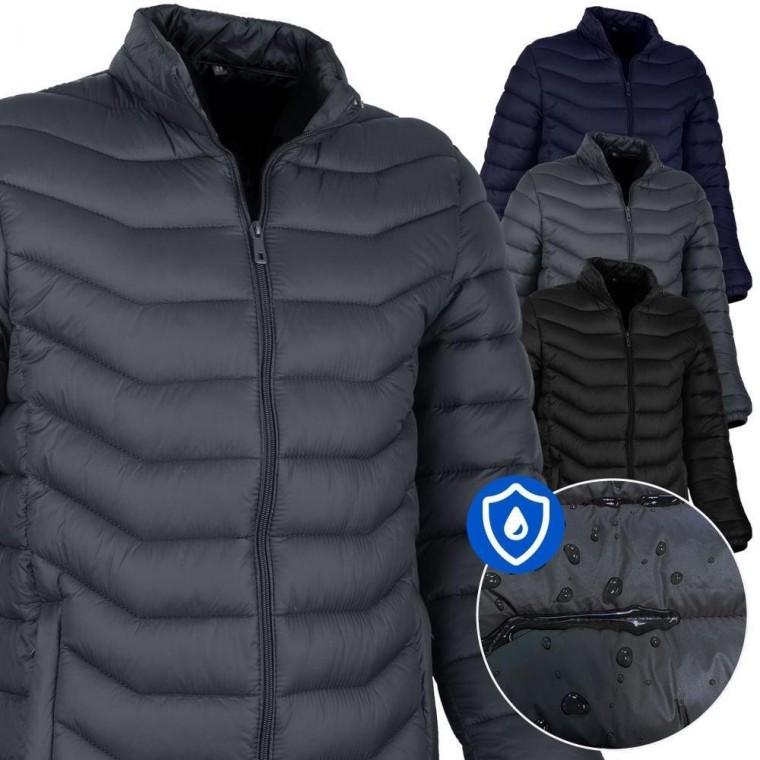 윈터 베이직 재킷 웰론자켓 패딩 겨울 코트 웰론 의류 가벼운 경량 자켓