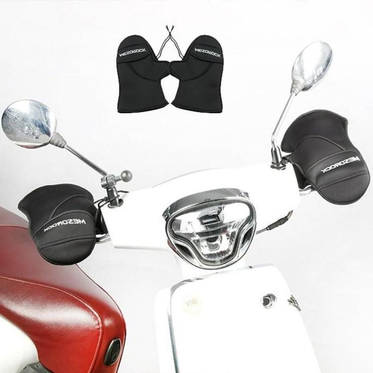 토시 방한 방풍 방한 오토바이 손토시 핸들커버 겨울 토시 용품 방한 추천