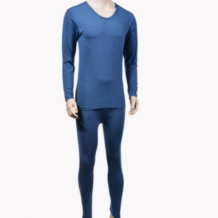 기모 편안한 내복 남성 언더웨어 내의세트 겨울 상하 편안한언더웨어 잠옷