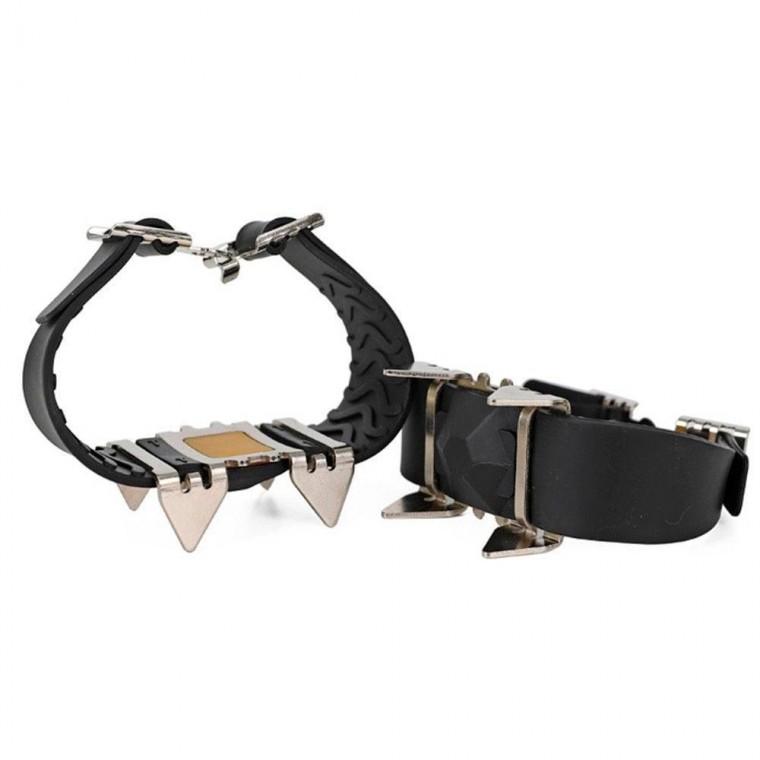 등산용 등산아이젠 신발아이젠 아이젠 아이젠 4핀 용 추천 4핀 겨울