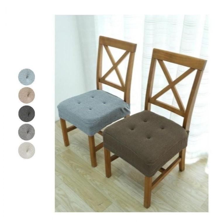 겨울 방수 리폼 방석 초간편 커버 쿠션형 의자 추천 가구인테리어 리폼