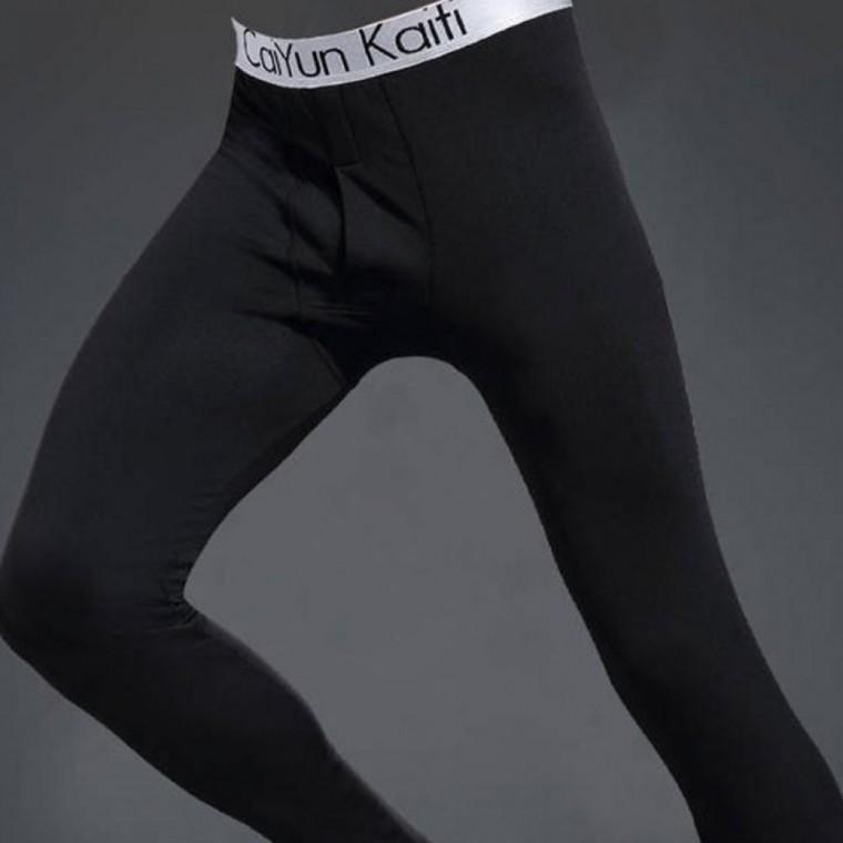 남자 겨울 데일리 내복 내의 경량 한파 하 보온 기모 보온 경량 기모내의