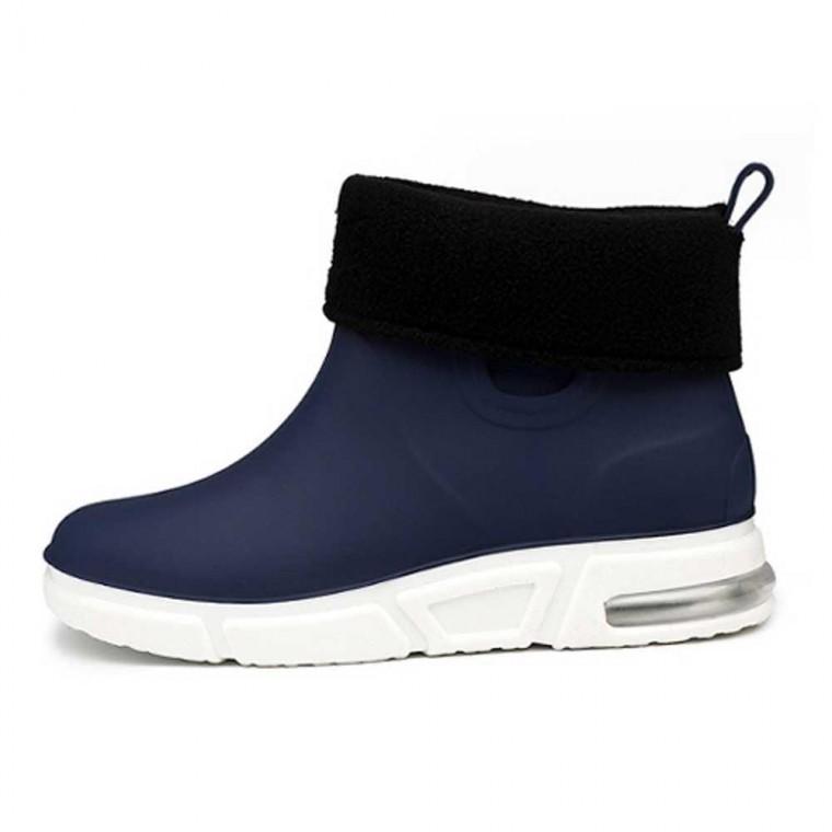 겨울 남성 연말 장화 모임 패션 비오는 패션 날 코디 비오는날 연말모임