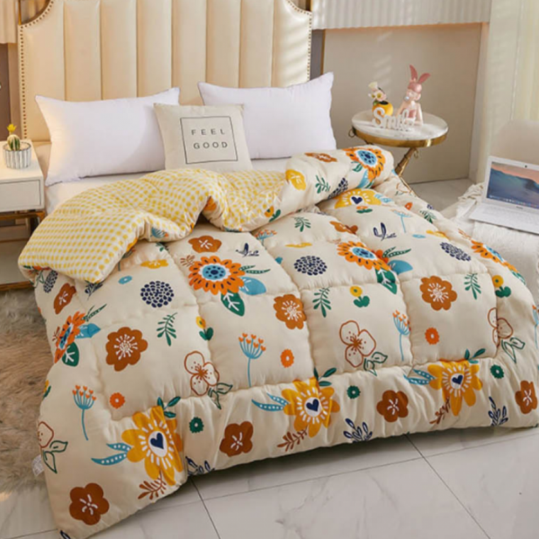 편안한 아늑하고 블랭킷 온기유지 겨울 이불 푹신한 홑 세트 온기유지 추천