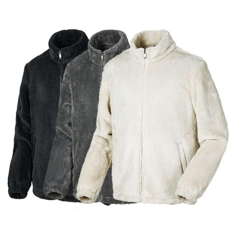 겨울후리스 후리스 후리스점퍼 보아털 마스크 옷 아우터웨어 보아털 후리스