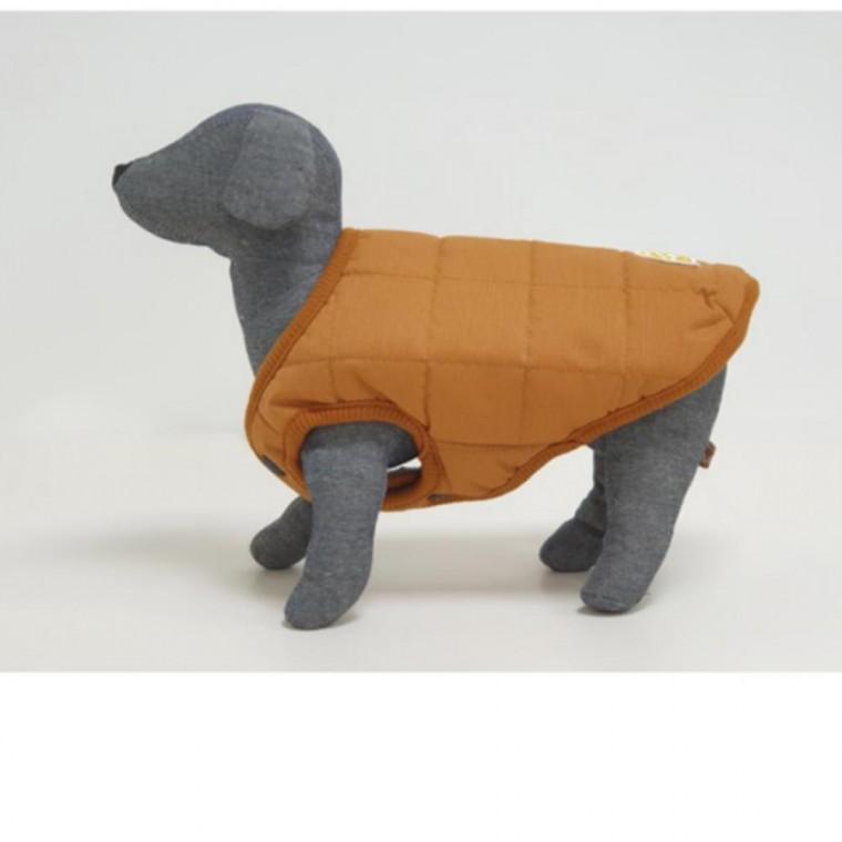 반려동물 겨울용 따뜻한 세이치즈 베이직 점퍼 용 옷 점퍼 따뜻한 겨울