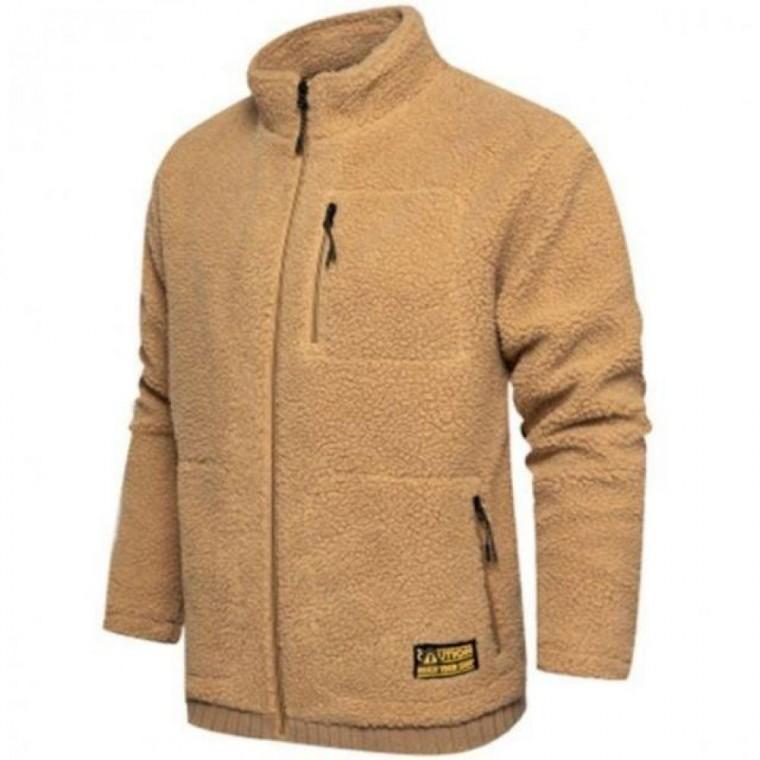 후리스 뽀글뽀글 후리스 데일리 뽀글뽀글 겨울점퍼 여성의류 가죽점퍼