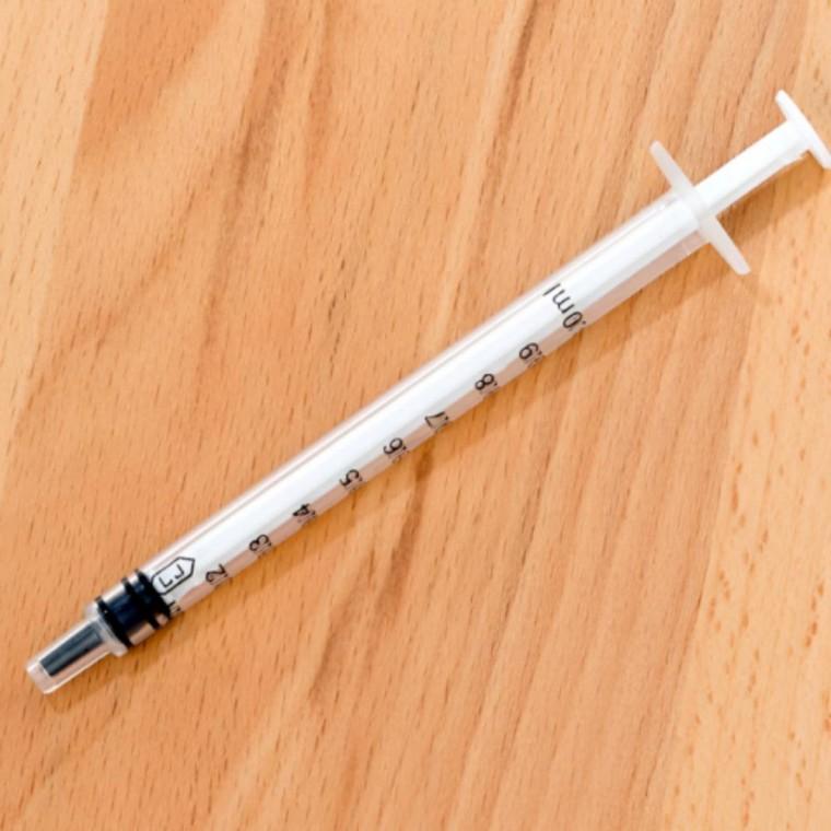 바늘없는 소분 다용도 파충류 화장품 주사기 애완피딩주사기 추천 소동물