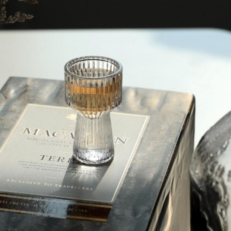 미니 고블렛 고량주 한입 10ml 소주잔 주방 소형컵 미니잔 고블렛