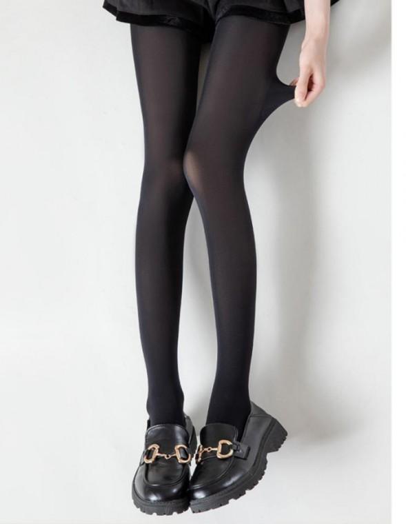 사이즈 성장기여학생 여자 44 키작녀 스타킹 키작은은여자 언더웨어