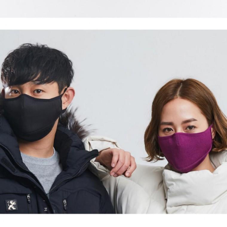 남성 겨울마스크 여성 입체 남성 패션 겨울 방한마스크 입체