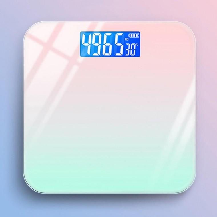 온도계 고정밀 디지털 겸용 고정밀 정확한 체중계 전자 온도계 재기