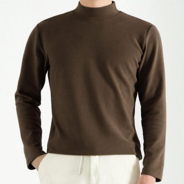 기모 히트엣지 양면 티셔츠 기모셔츠 유니섹스셔츠 따뜻한셔츠 티셔츠 겨울