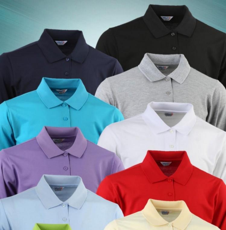 긴팔 카라티 40수 편안한 봄가을 티셔츠 브이넥 40수 긴팔