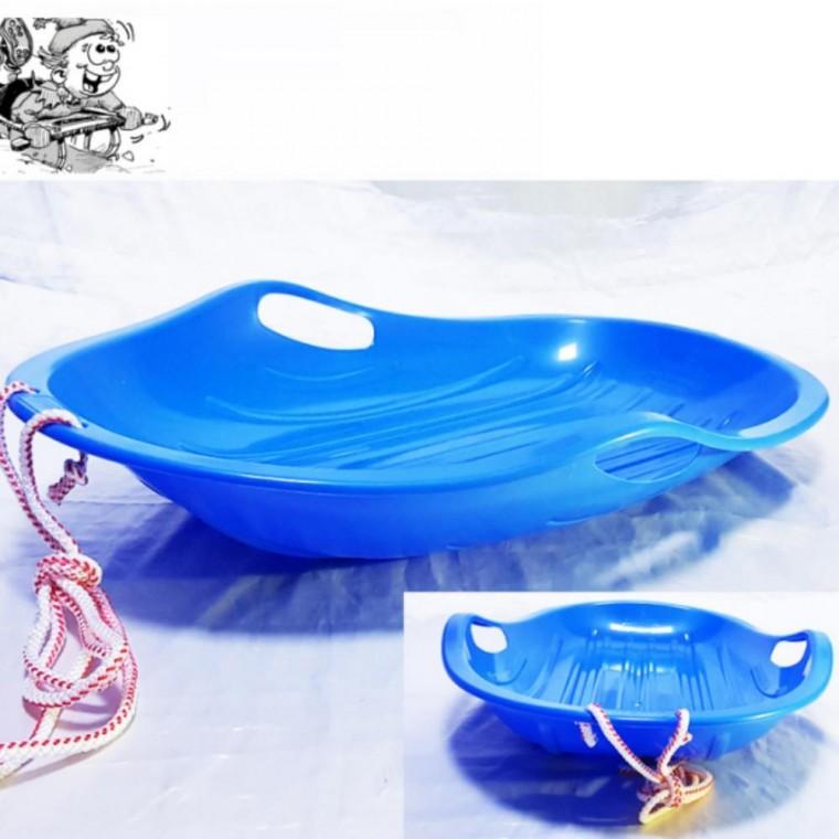 크리스마스 1인 얼음썰매 스키장 스포츠완구 워터썰매 눈썰매 1인썰매