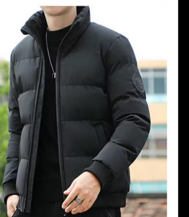 남성 남자 아우터 겨울패딩 남성 경량 점퍼 숏 겨울 잠바 패딩 잠바