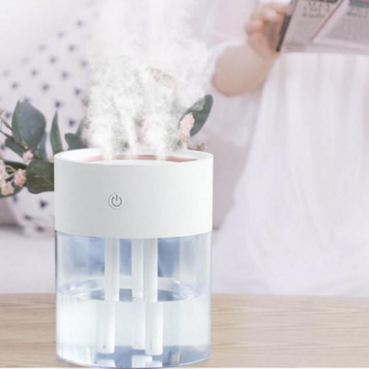 가습기 트리플 스프레이 가정용 휴대용 추천 미세먼지제거 가습기 구매