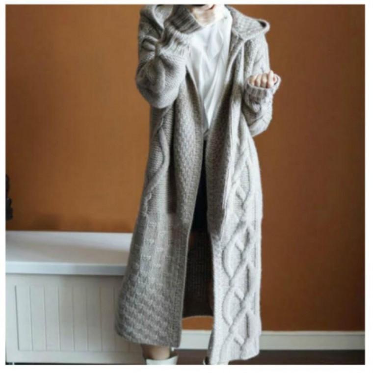 하체까지 롱기장 겨울 패션 가을 아우터 겨울 따뜻한 간단 아우터 코디