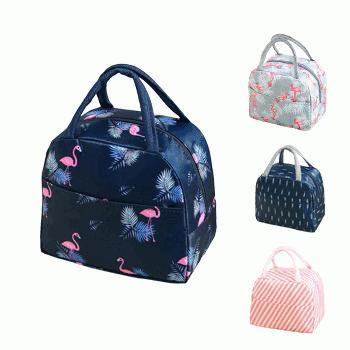 보온보냉 런치백 시즌2 [BG178]가방/다용도/캠핑/미니/보냉백/피크닉/여성/휴대용/보냉백