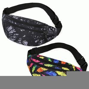 패션 다이나 힙쌕[BG170] 핸드폰가방/패션/스타일/미니백/등산/운동/크로스백/슬링백