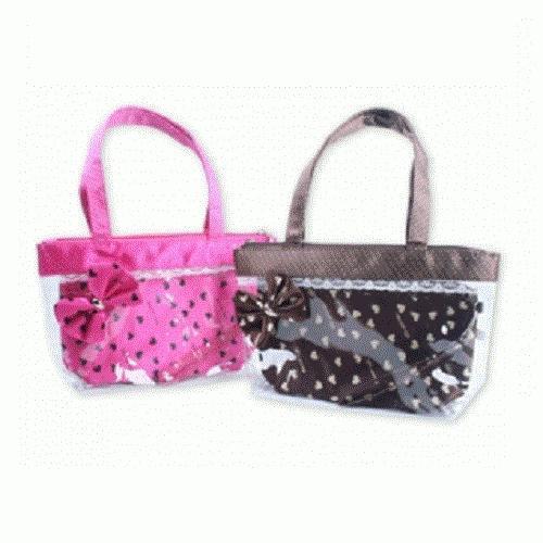 비치 토드백 [BG026]