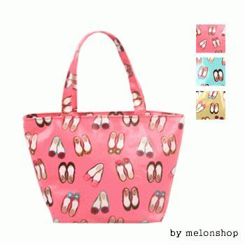 슈즈 토트백 /가방/숄더백 [BG076]