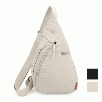 소프트 커브백 [BG179]슬링백/가방/에코백/크로스백/여행용/키링/휴대용/남성/여성/백팩/수납