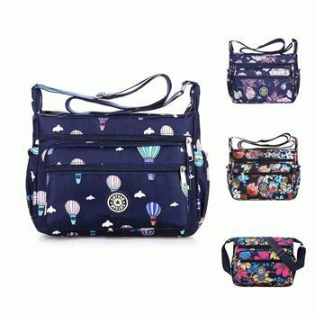 비비드 패턴 크로스백 시즌2 [BG180]가방/남성/여성/핸드폰/화장품/크로스백/키링/휴대용