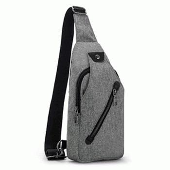 핸즈프리 슬링백 시즌2 /크로스백[BG117] 백팩/미니/여행용/휴대용/크로스백/키링/핸드폰/남자