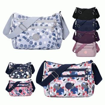 비비드 패턴 크로스백 시즌3 [BG177]가방/남성/여성/핸드폰/화장품/크로스백/키링/휴대용