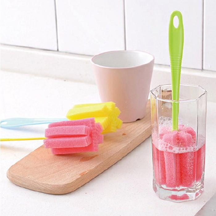 컵 세척솔 브러쉬 컵브러쉬 텀블러 세척브러쉬 텀블러솔 텀블러청소 컵닦는솔 컵세척솔 젖병솔 물병세