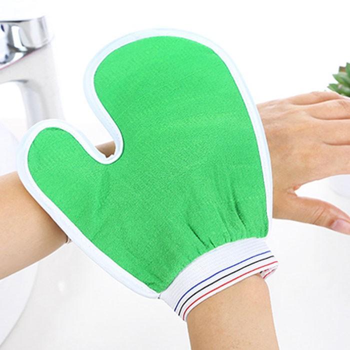 벙어리 때장갑 벙어리장갑 때수건 샤워 목욕 때밀이타올