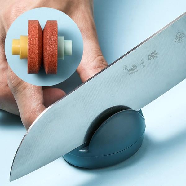 칼 연마 도우미 다기능 칼갈이