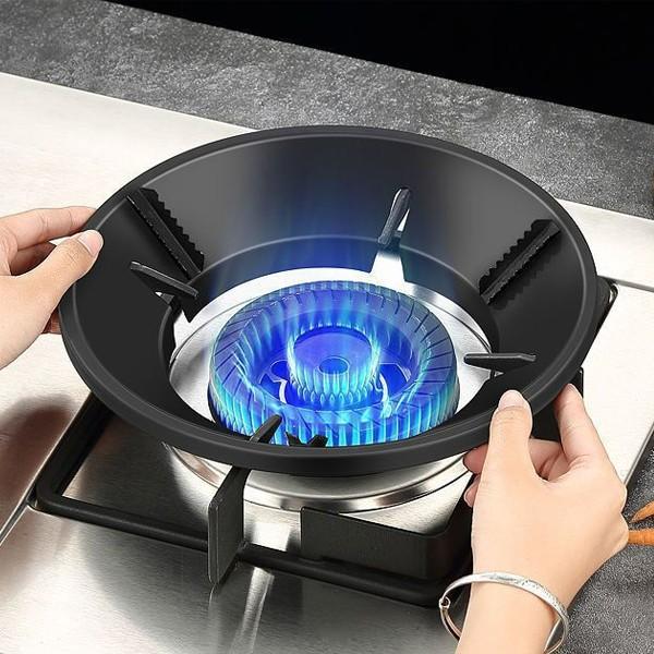 가스버너 가스렌지 바람막이 부르스타 가림막 바람차단 가정용 캠핑용 휴대용 가드