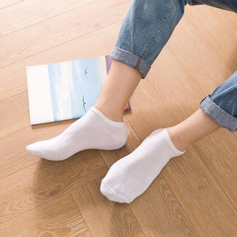남자발목양말 단목 학생 운동 패션 남성덧신 양말