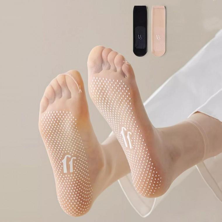 논슬립 발목스타킹 양말 고탄력 스타킹 학생 교복 여성