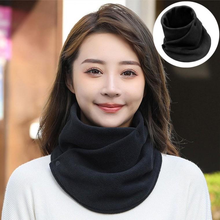 겨울 넥워머 목도리 방한 골프 등산 목토시