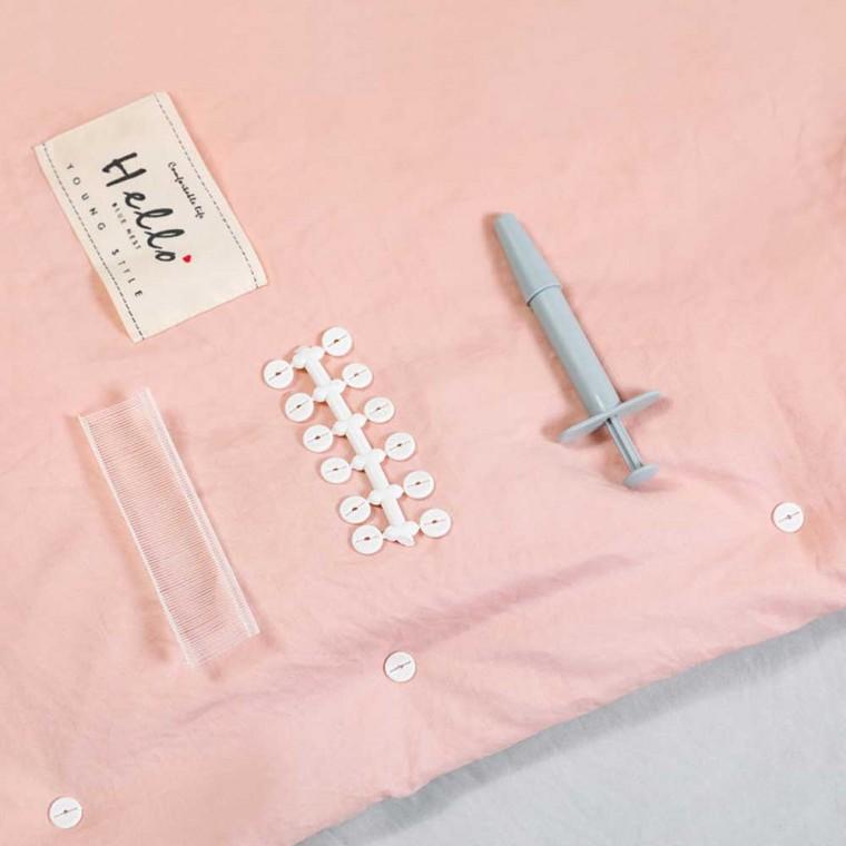 이불고정핀 침대 패드 시트 커버 고정 고정클립 고정핀