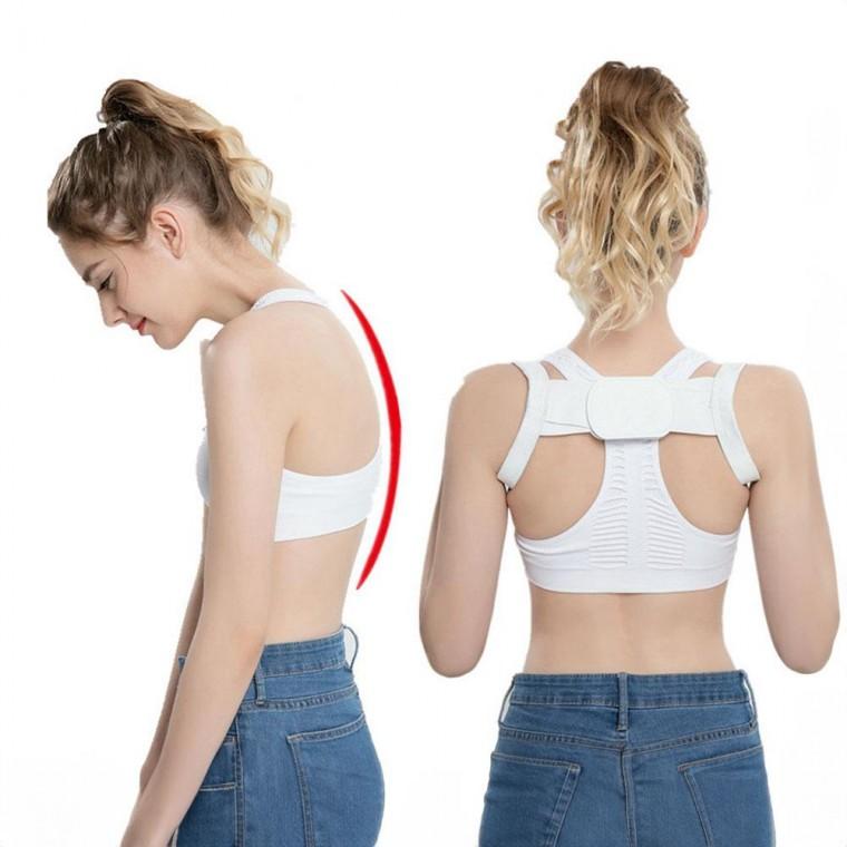 바른자세 어깨밴드 어깨펴는밴드