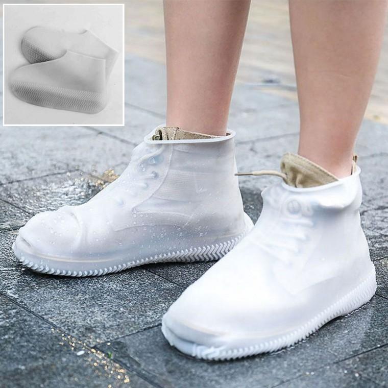 신발방수커버 운동화 방수 신발 커버 레인슈즈 장화
