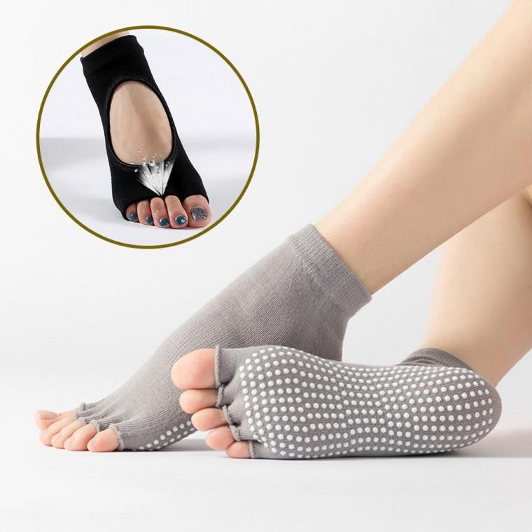 논슬립 요가양말 토삭스 필라테스 에어로빅