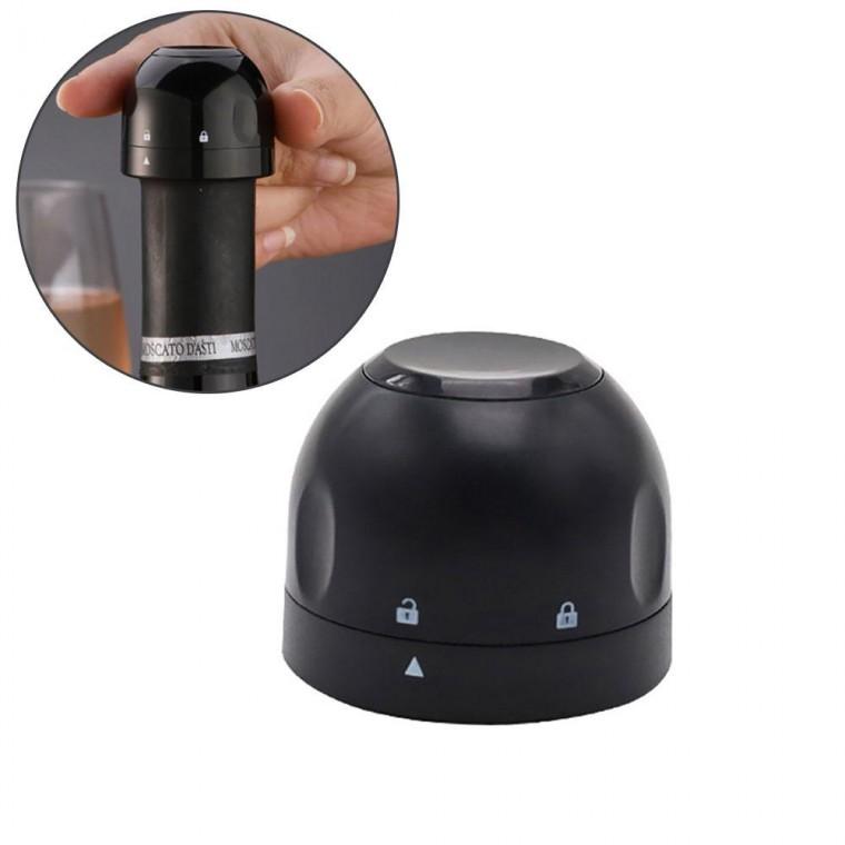 와인세이버 와인 김빠짐방지 뚜껑 마개